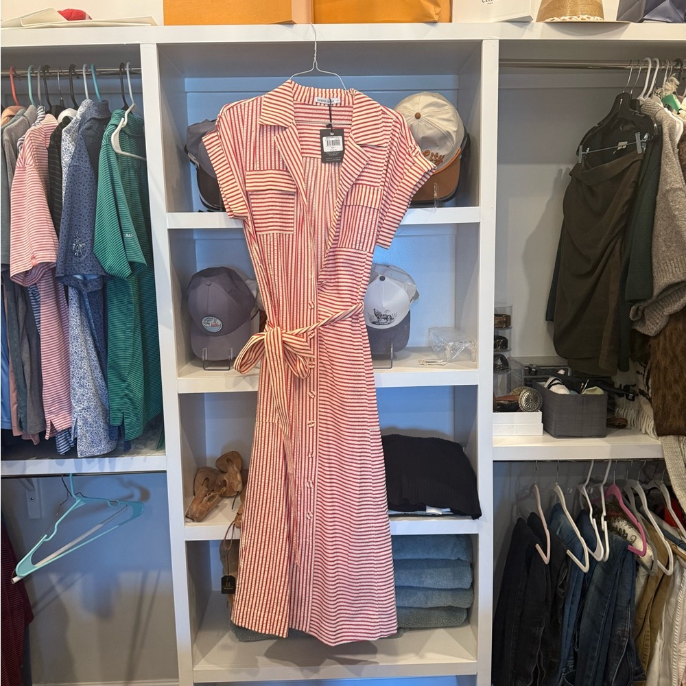 Brave + True Dress - never worn